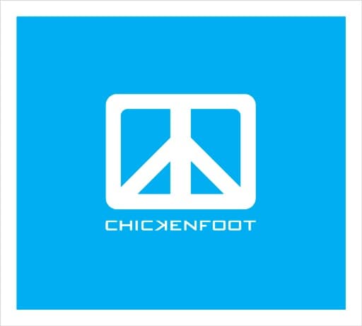 Chickenfoot III