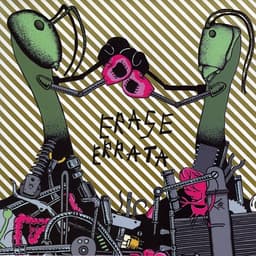 Erase Errata