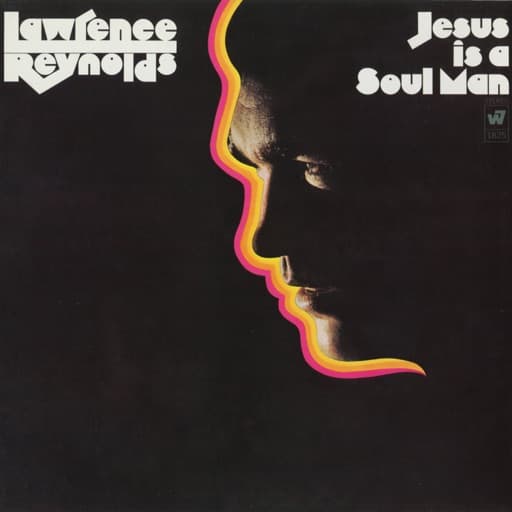 Jesus Is a Soul Man