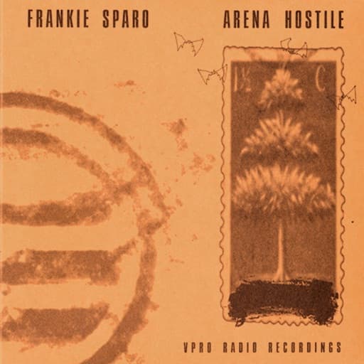 Arena Hostile - EP
