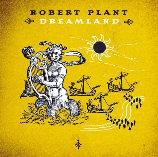 Dreamland (Bonus Tracks) [Remastered]