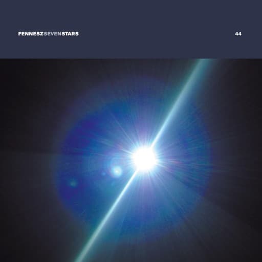 Seven Stars - EP