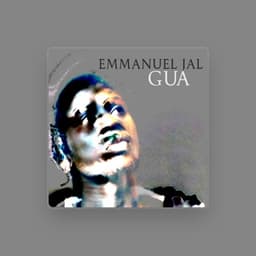 Emmanuel Jal