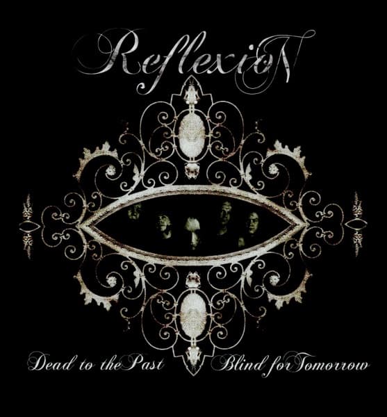 Dead to the Past, Blind for Tomorrow