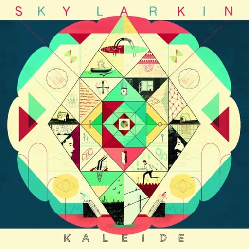 Kaleide (Bonus Version)