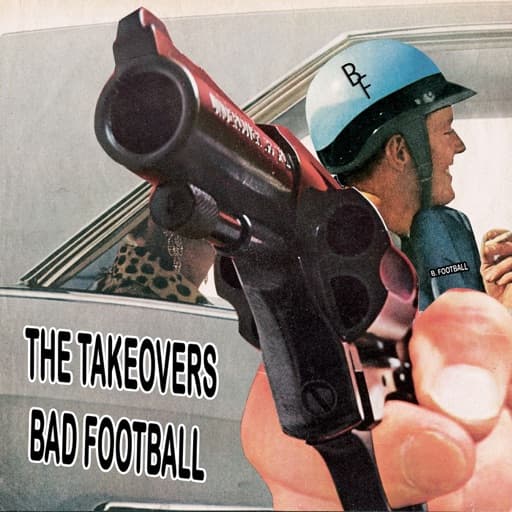 Bad Football