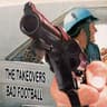 Bad Football