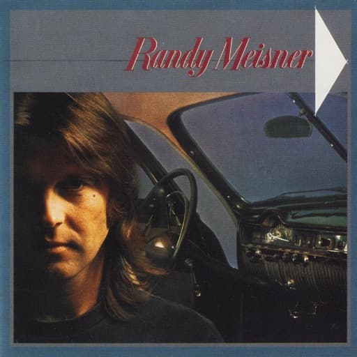 Randy Meisner (1978)