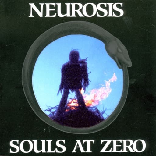 Souls At Zero