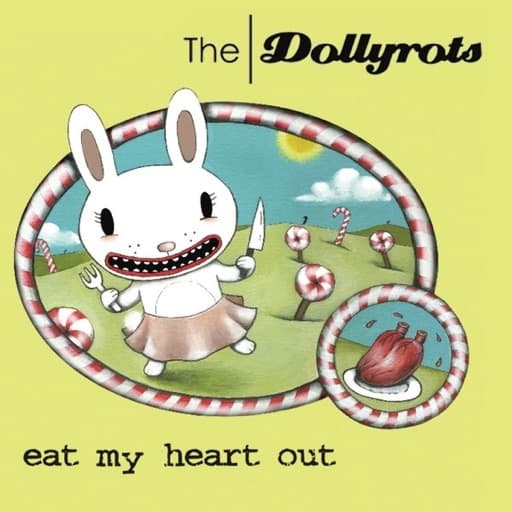 Eat My Heart Out