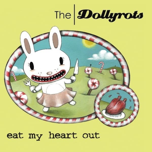 Eat My Heart Out