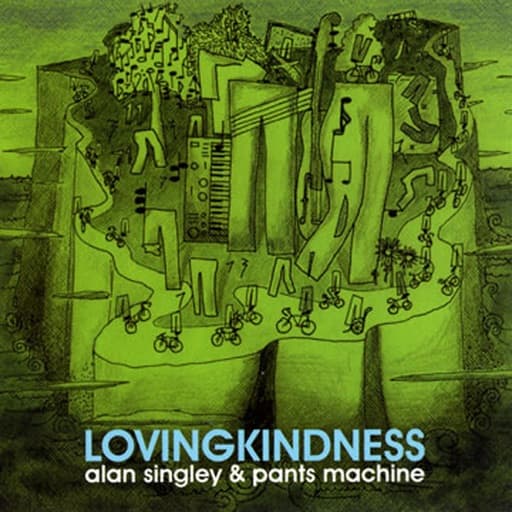 Lovingkindness
