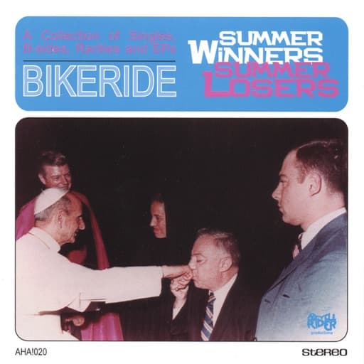 Summer Winners/Summer Losers
