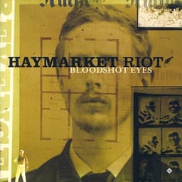 Haymarket Riot