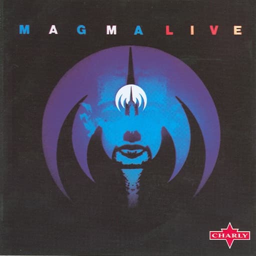 Magma Live