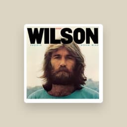 Dennis Wilson