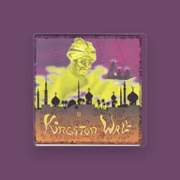 Kingston Wall