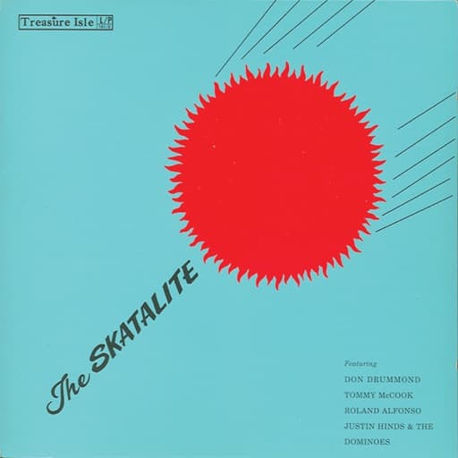 The Skatalite