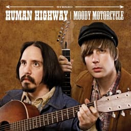 Human Highway