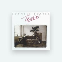Cornell Dupree