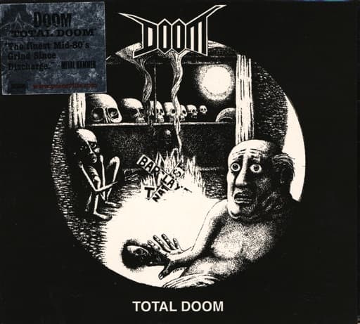 Total Doom