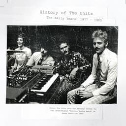 Units
