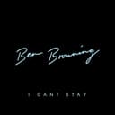 I Can't Stay - Single