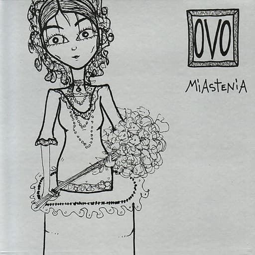 Miastenia