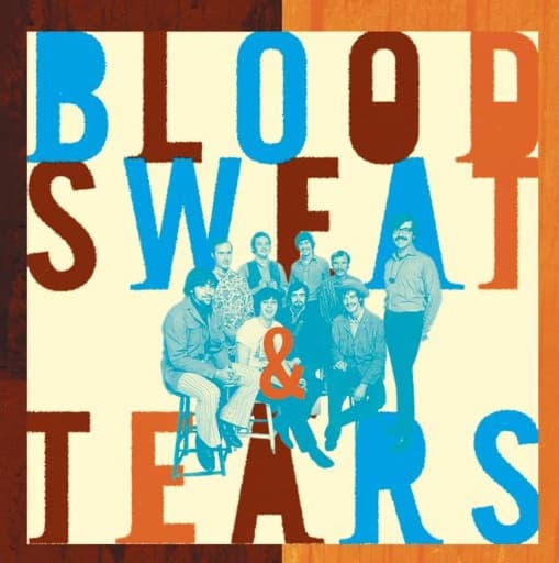 What Goes Up: The Best of Blood, Sweat & Tears