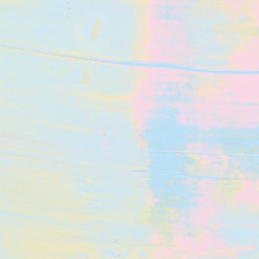 Love Is a Stream