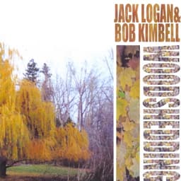 Jack Logan & Bob Kimbell