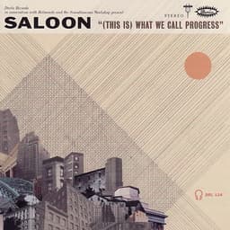 Saloon
