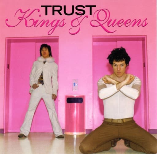 Kings & Queens
