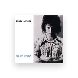 Rikk Agnew