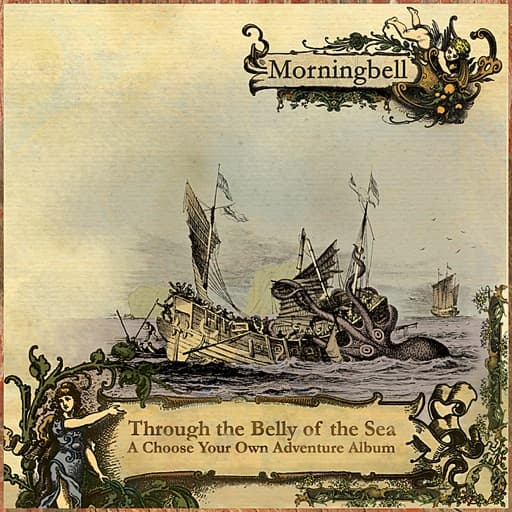 Through the Belly of the Sea
