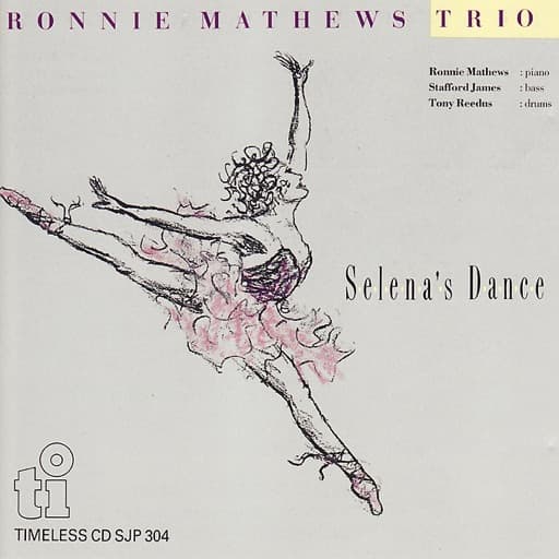 Selena's Dance