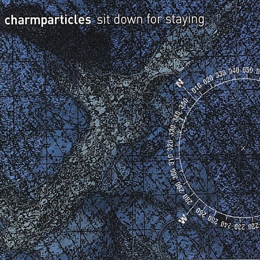 Sit Down for Staying - EP