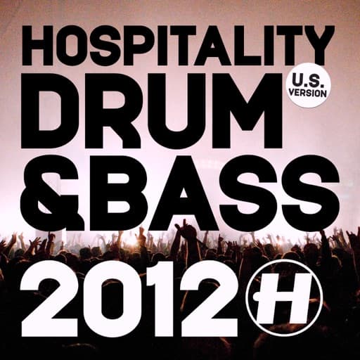 Anticipate (Netsky Remix) [feat. Sam Frank]