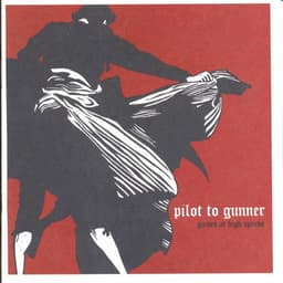Pilot to Gunner