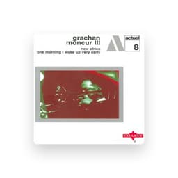 Grachan Moncur III