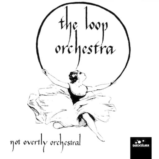 Not Overtly Orchestral - EP
