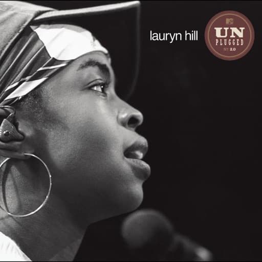 Album cover art for MTV Unplugged No. 2.0