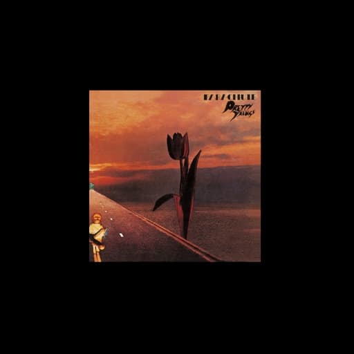 Parachute