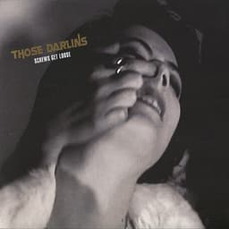 Those Darlins