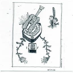 Mirza