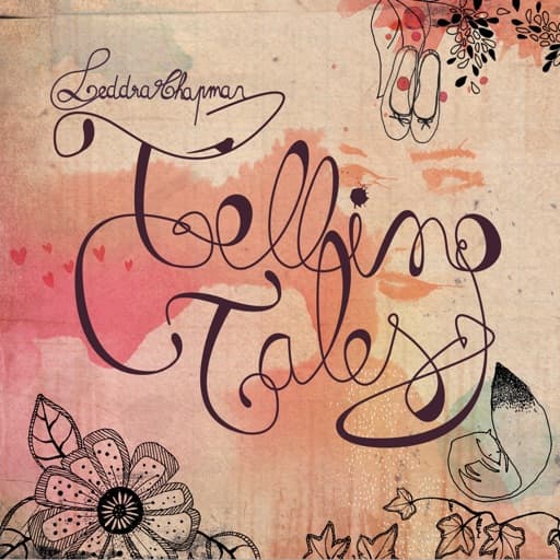 Telling Tales (Bonus Version)