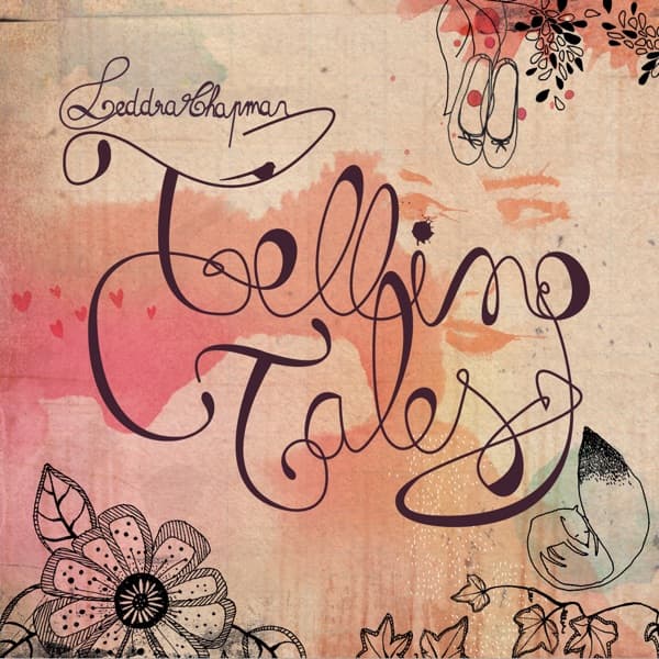 Telling Tales (Bonus Version)