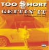 Gettin' It (Album Number Ten)