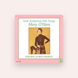 Mary O'Hara