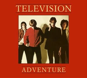 Adventure (Bonus Track Version)